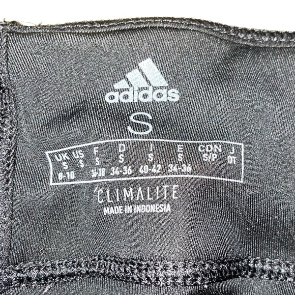Adidas climalite leggings - Picture 4 of 7